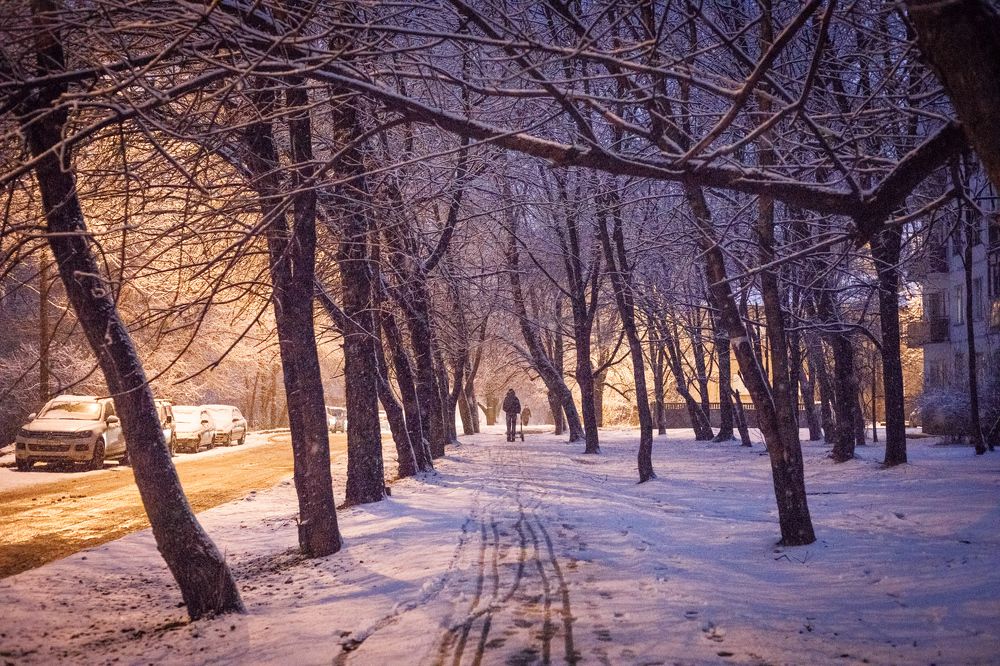 Photograph by Делана Романова