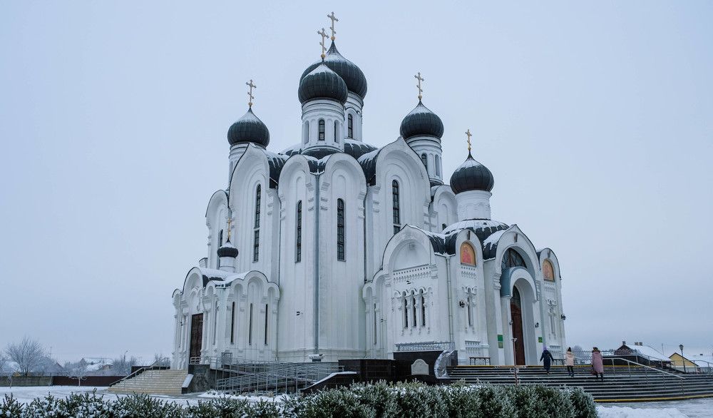 Фотография автора Александр Буренко