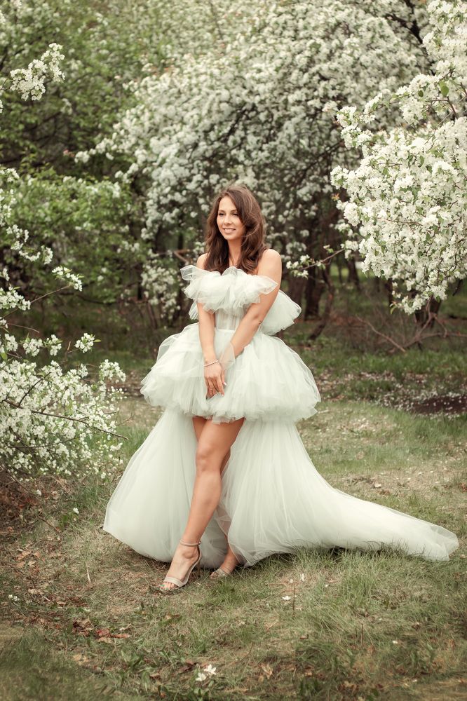 Photograph by Ольга Уфимцева