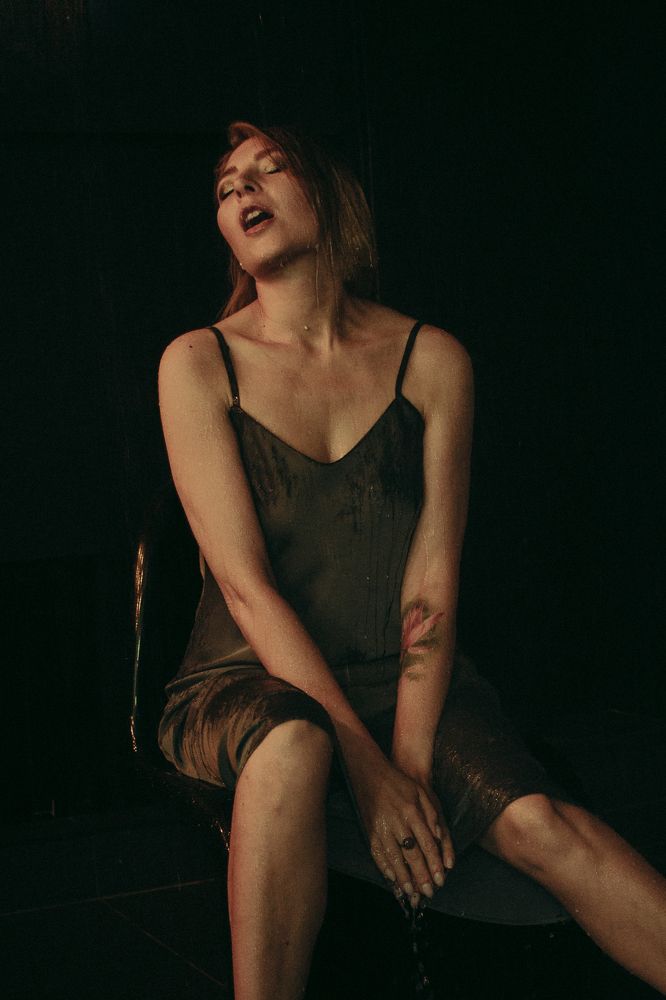 Photograph by Анастасия Ивахнова