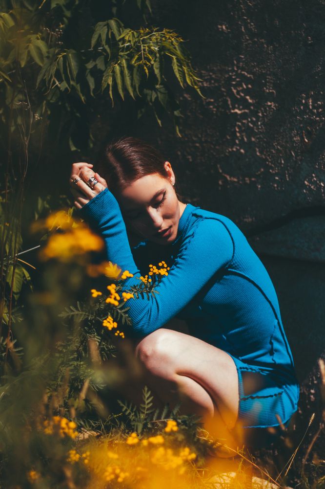 Фотография автора Арина Сафиулина