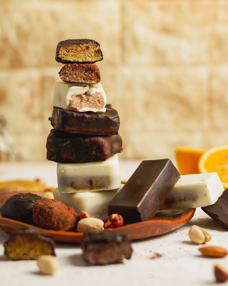 Photograph by Mahmoud Mohamed