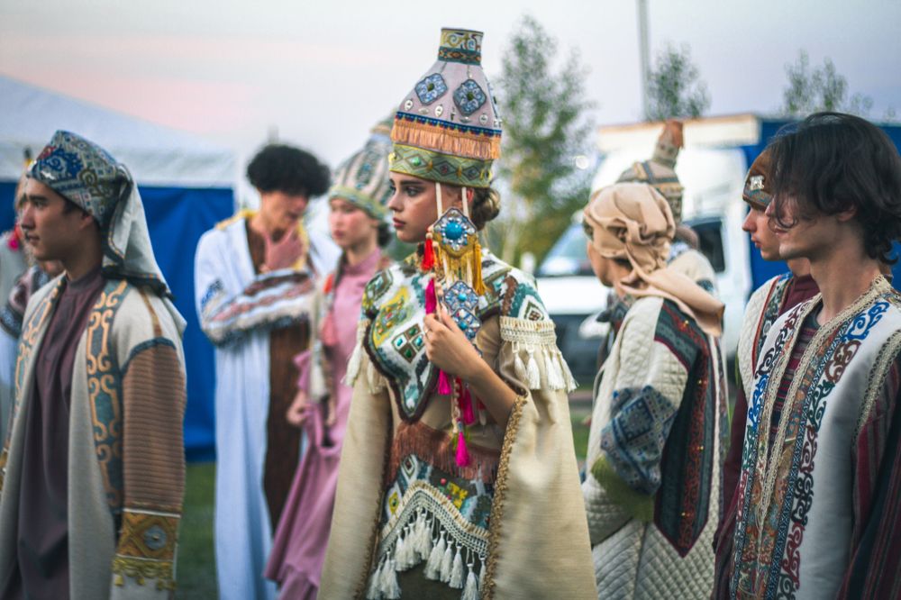 Фотография автора Арина Сафиулина