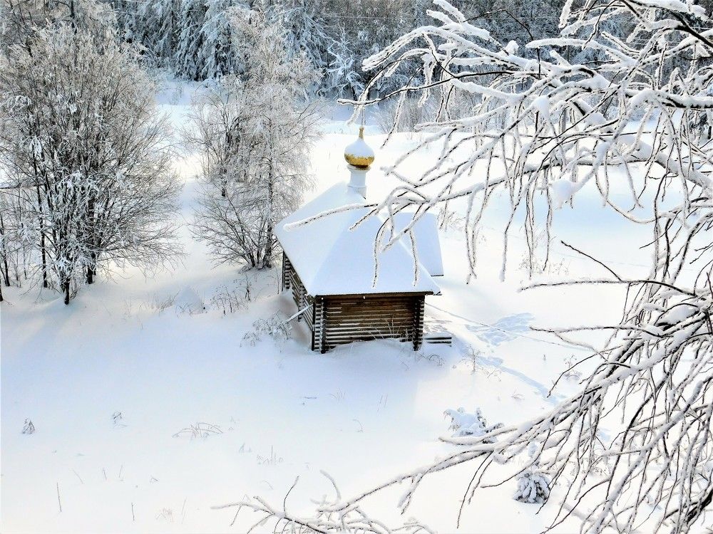 Photograph by Чкареули Светлана