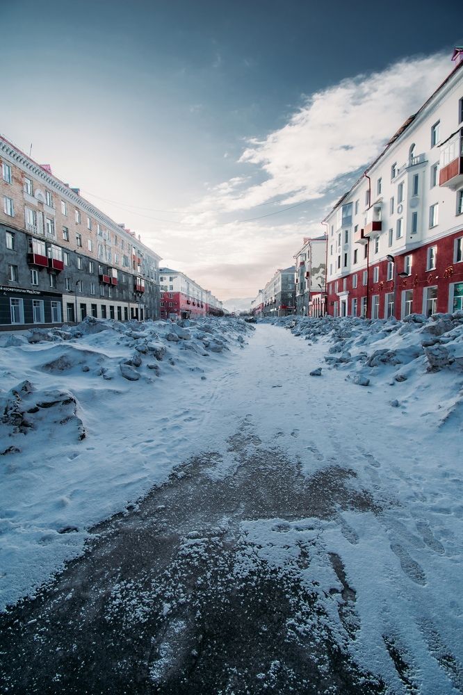 Photograph by Артем Штылев