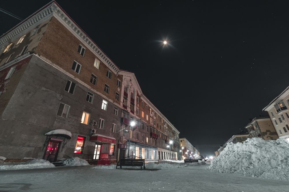 Photograph by Артем Штылев