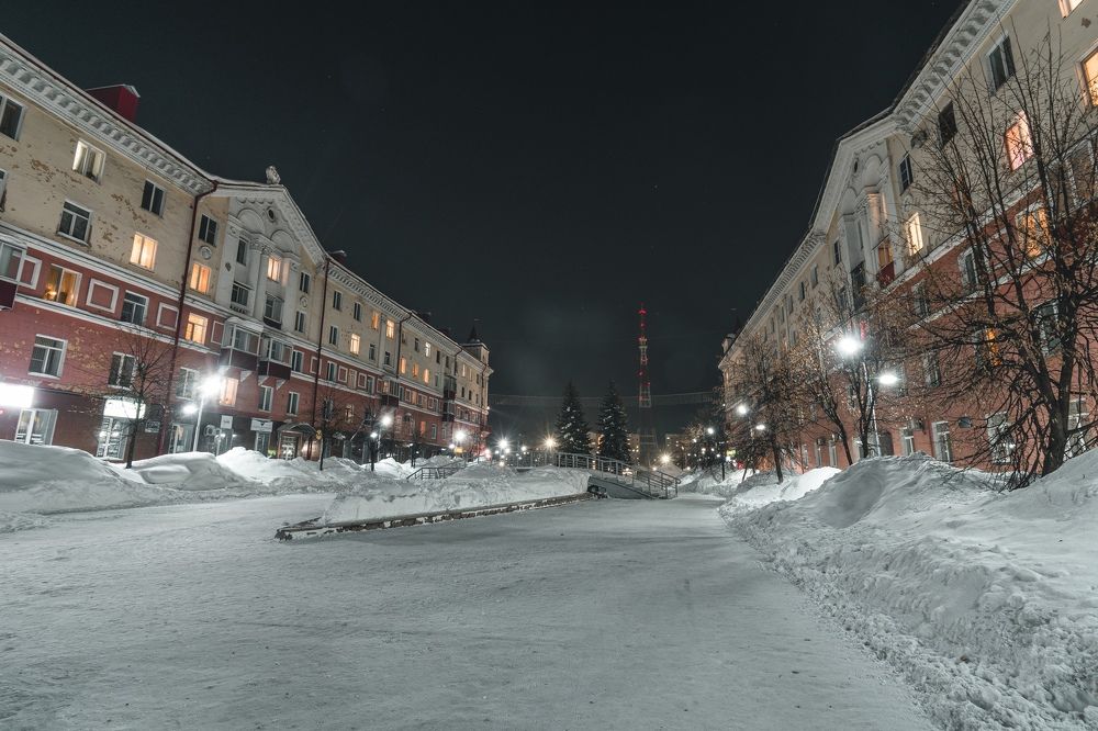 Photograph by Артем Штылев