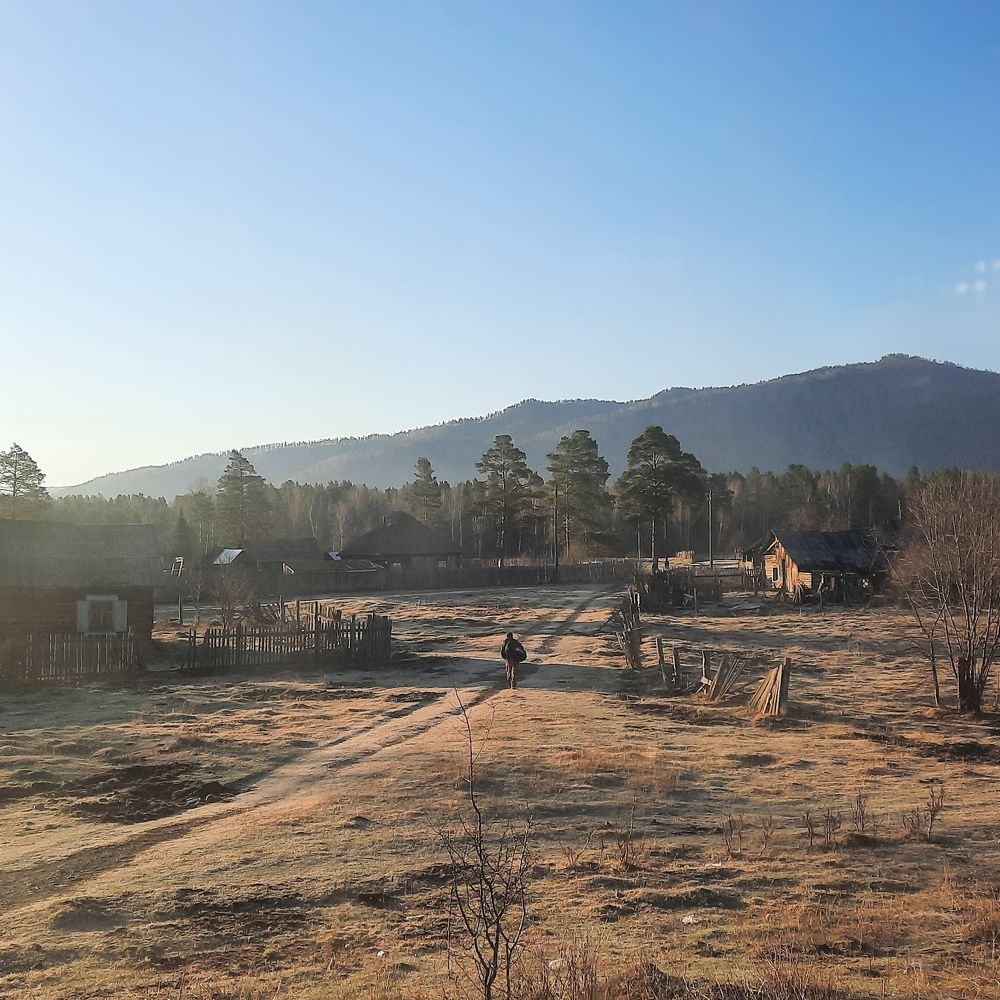 Photograph by Артем Штылев