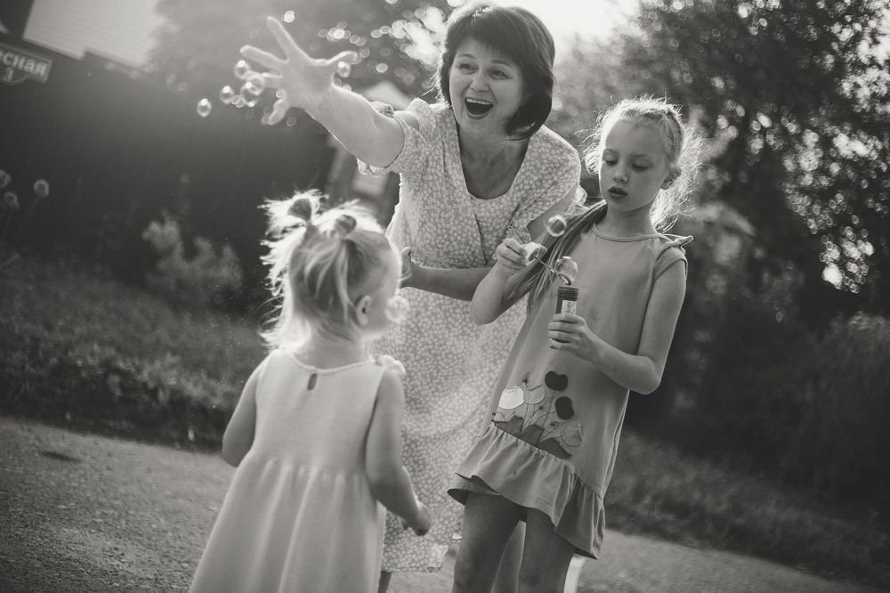 Photograph by Екатерина Андросова