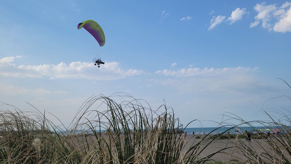 Photograph by Rahele Almassi