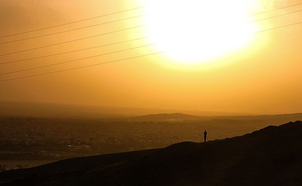 Фотография автора Mohammad Mohseni