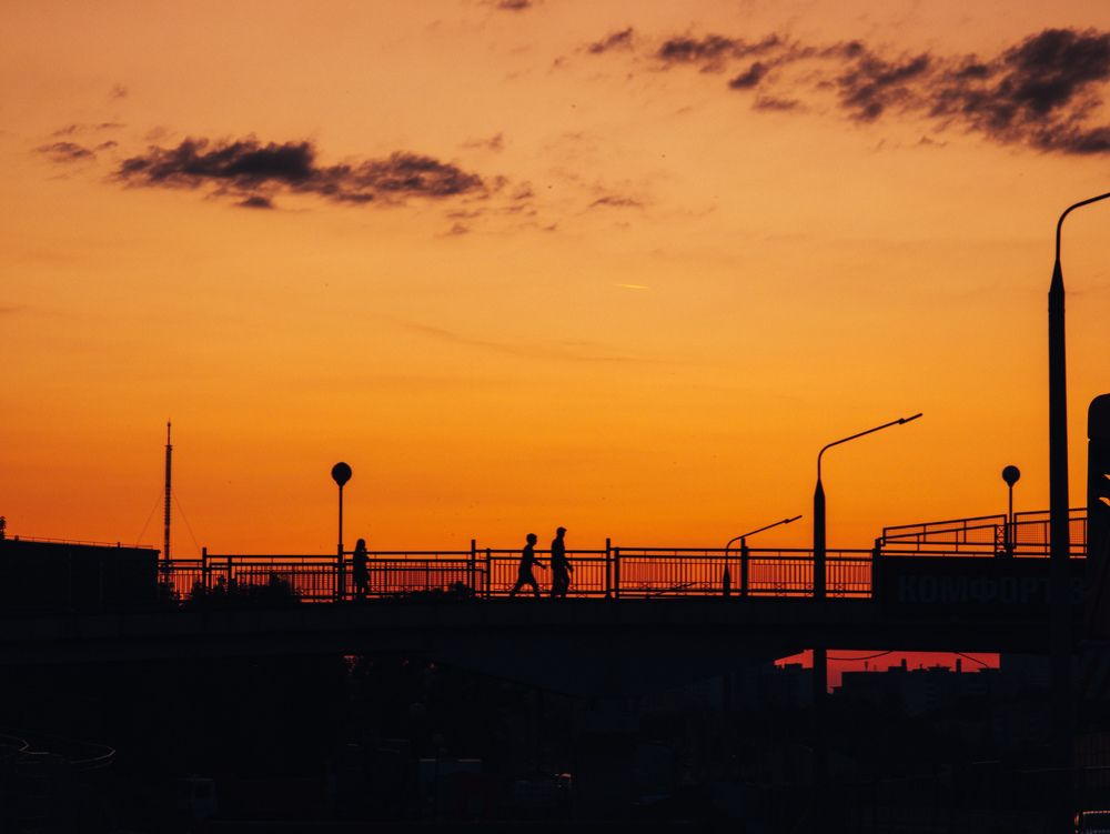 Photograph by Vitaliy