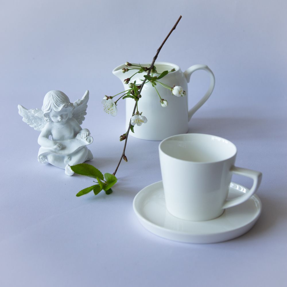 Встречая весну