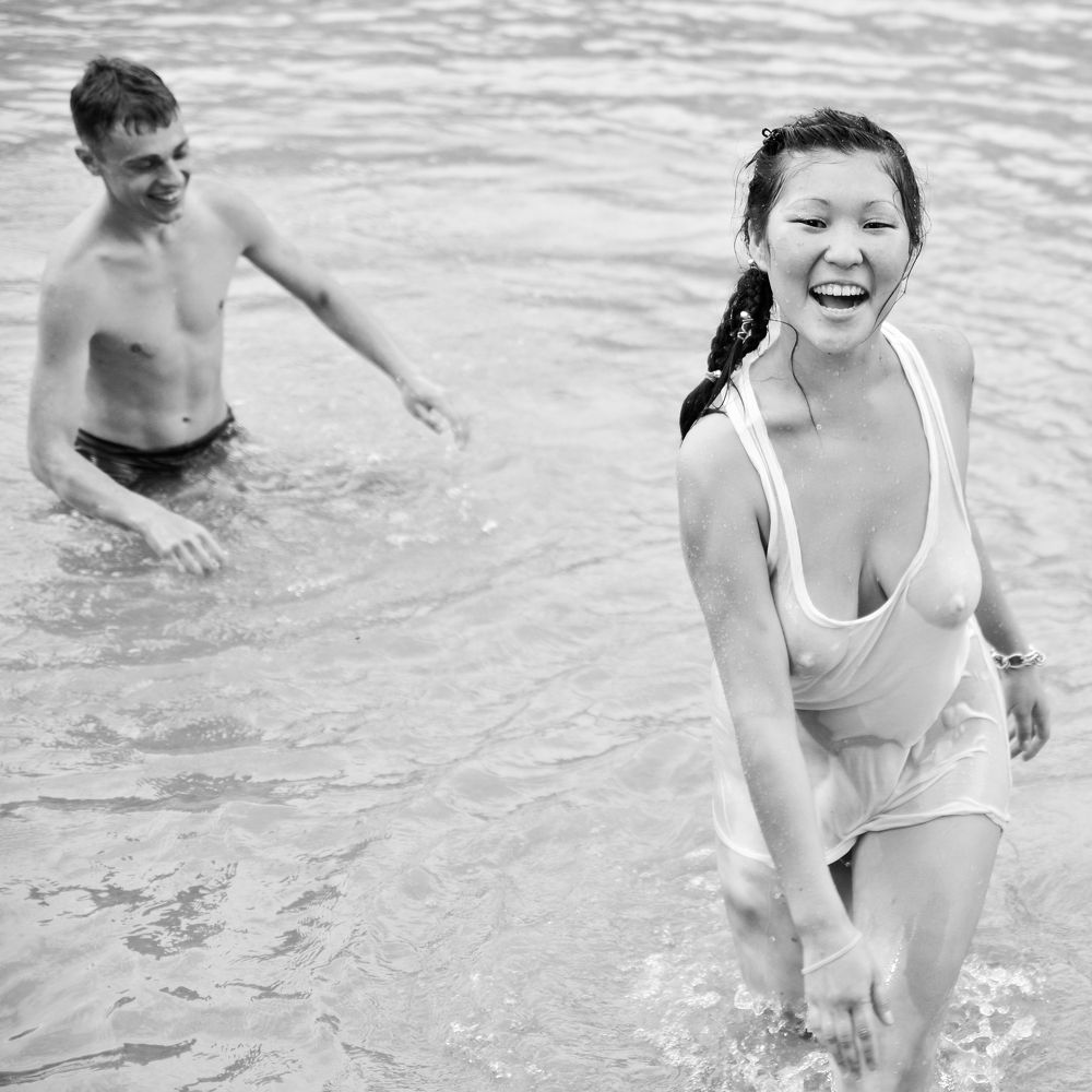 Photograph by Михаил Богачев