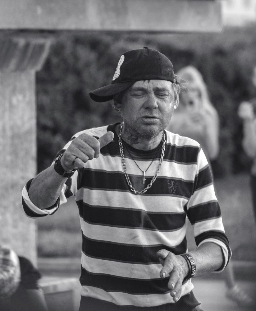 Photograph by Виктор Саврей