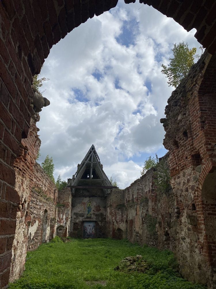 Photograph by Светлана Яковлева