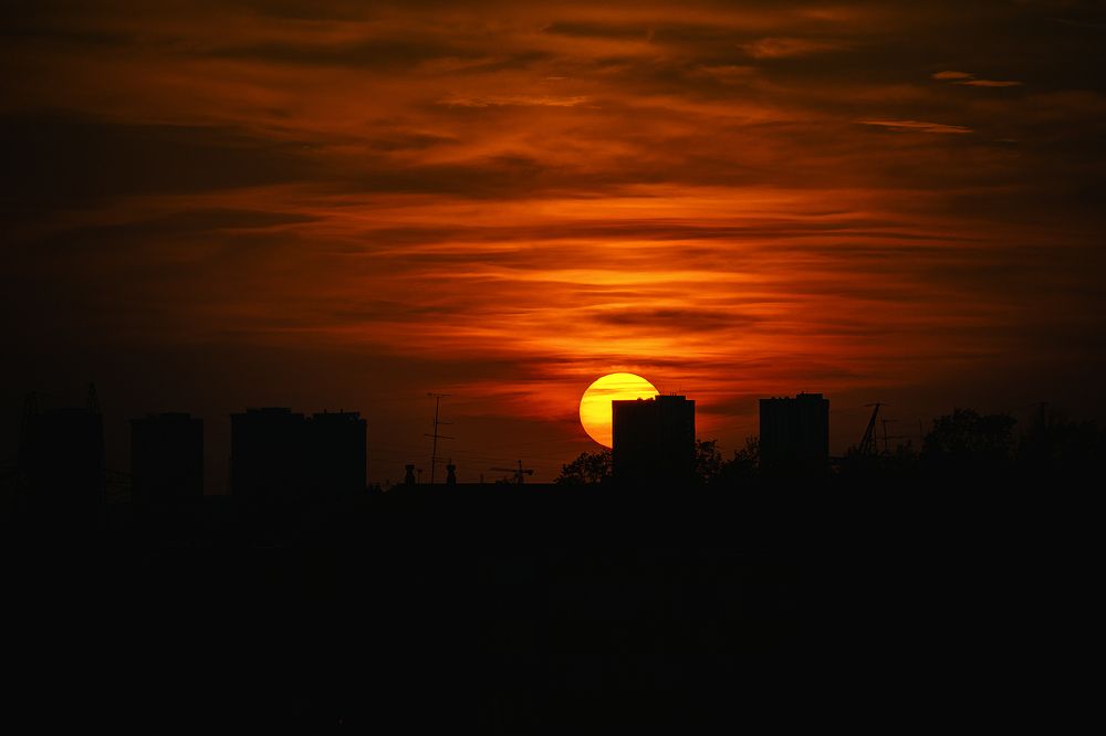 Photograph by Ivan Osipov