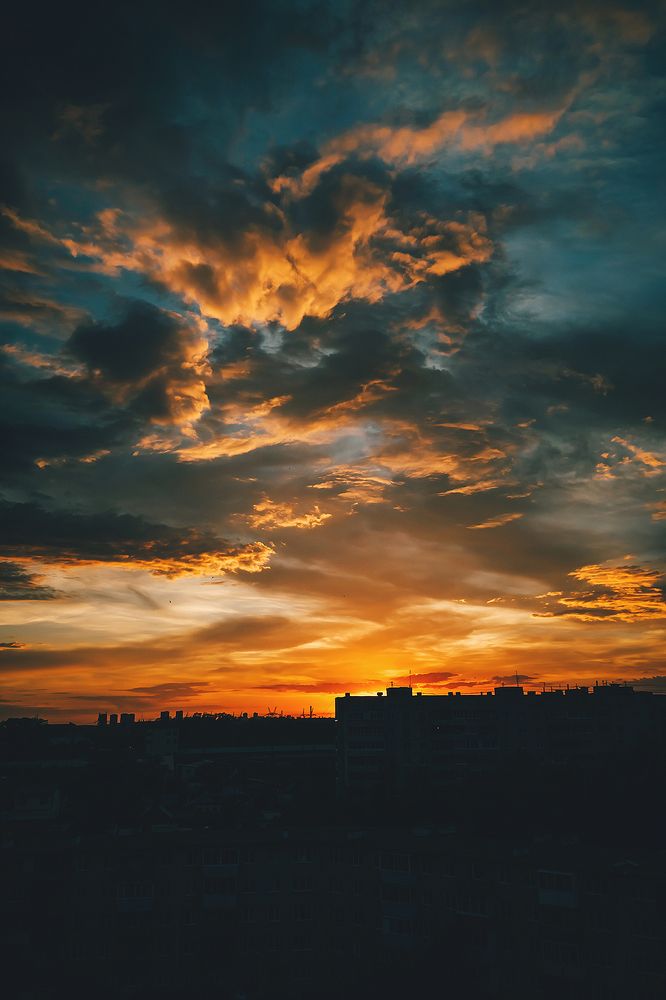 Photograph by Ivan Osipov