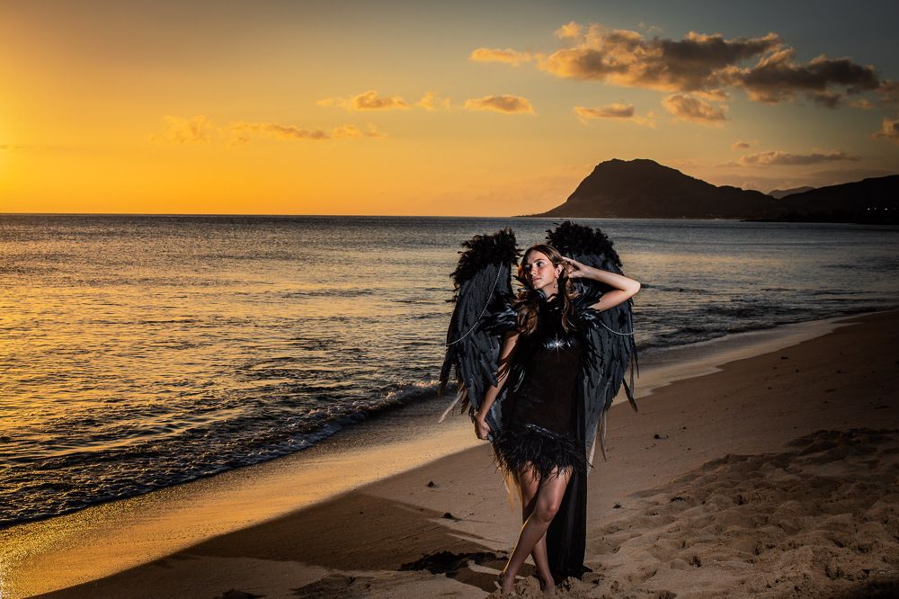 Фотография автора Michele Coelho Photography