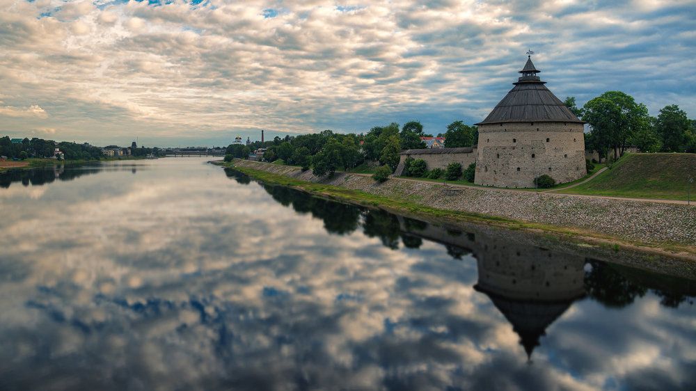 Photograph by Бурда Юрий