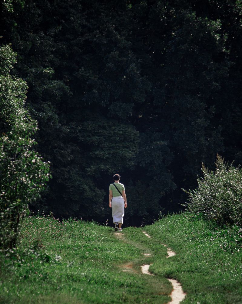 Photograph by Mikhail