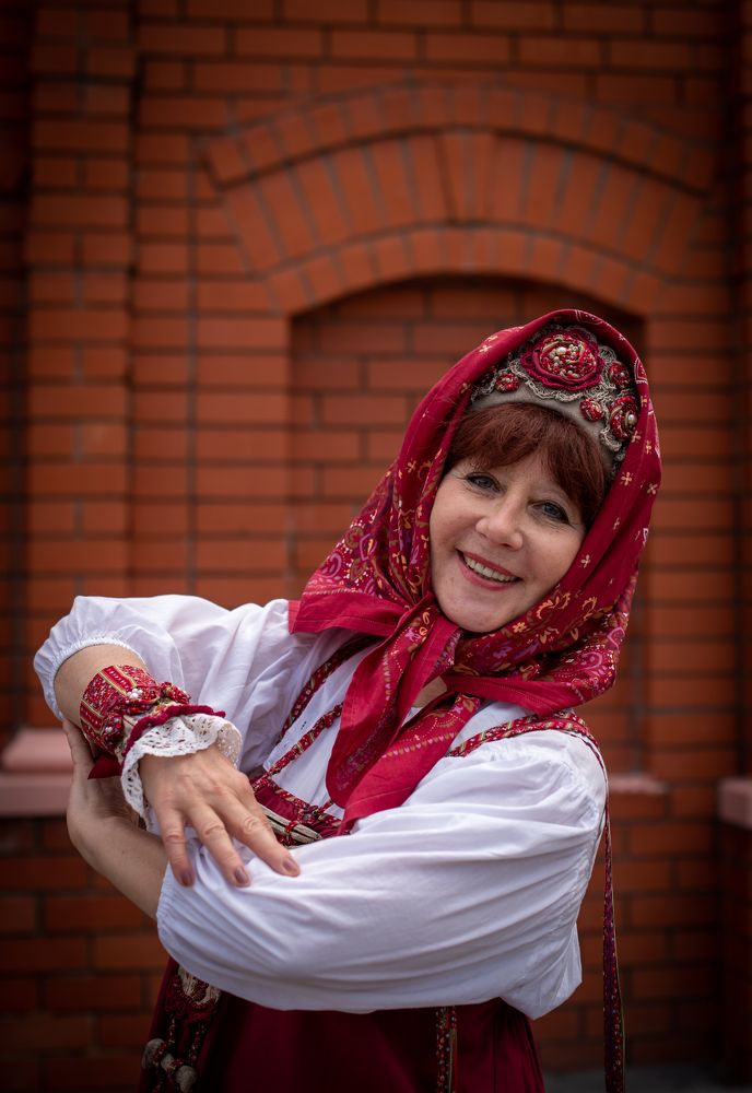 Photograph by Ольга Александрова