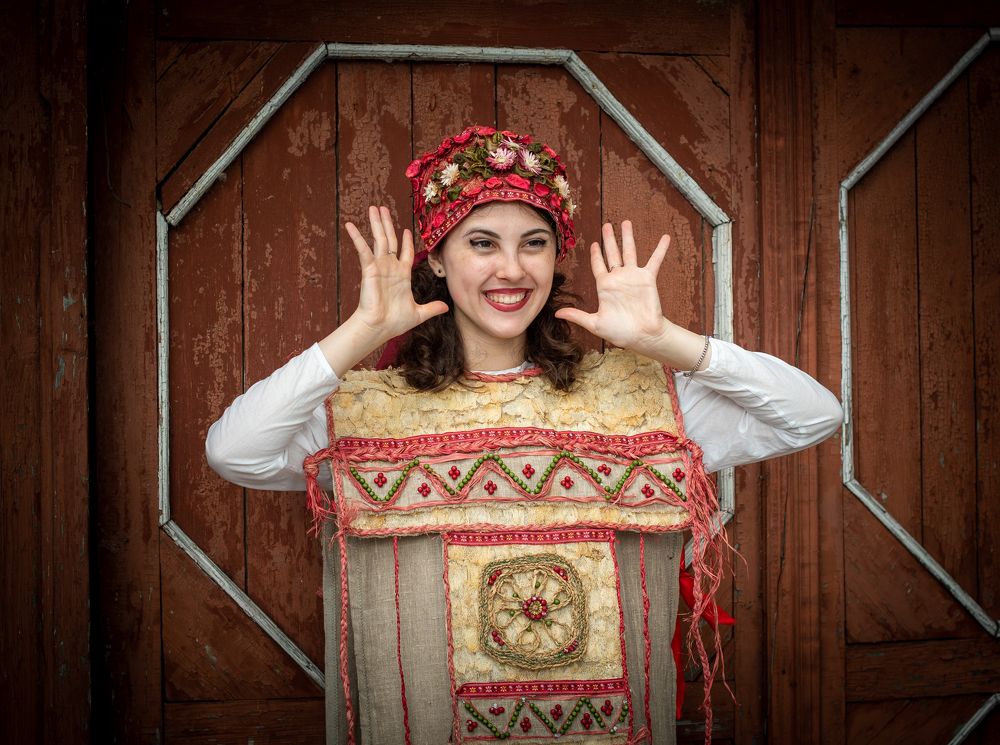 Photograph by Ольга Александрова