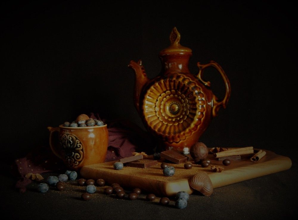 Photograph by Ирина Самойленко