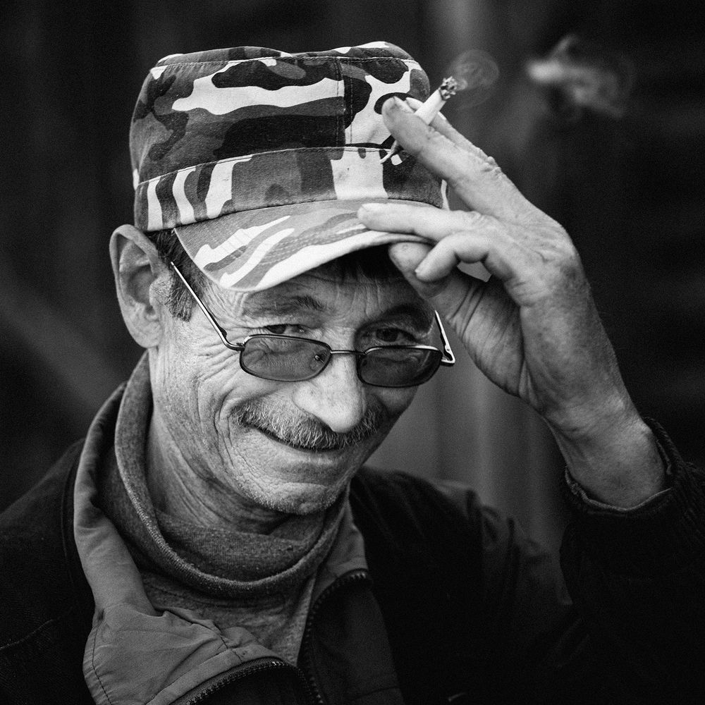 Photograph by Алексей Потапов