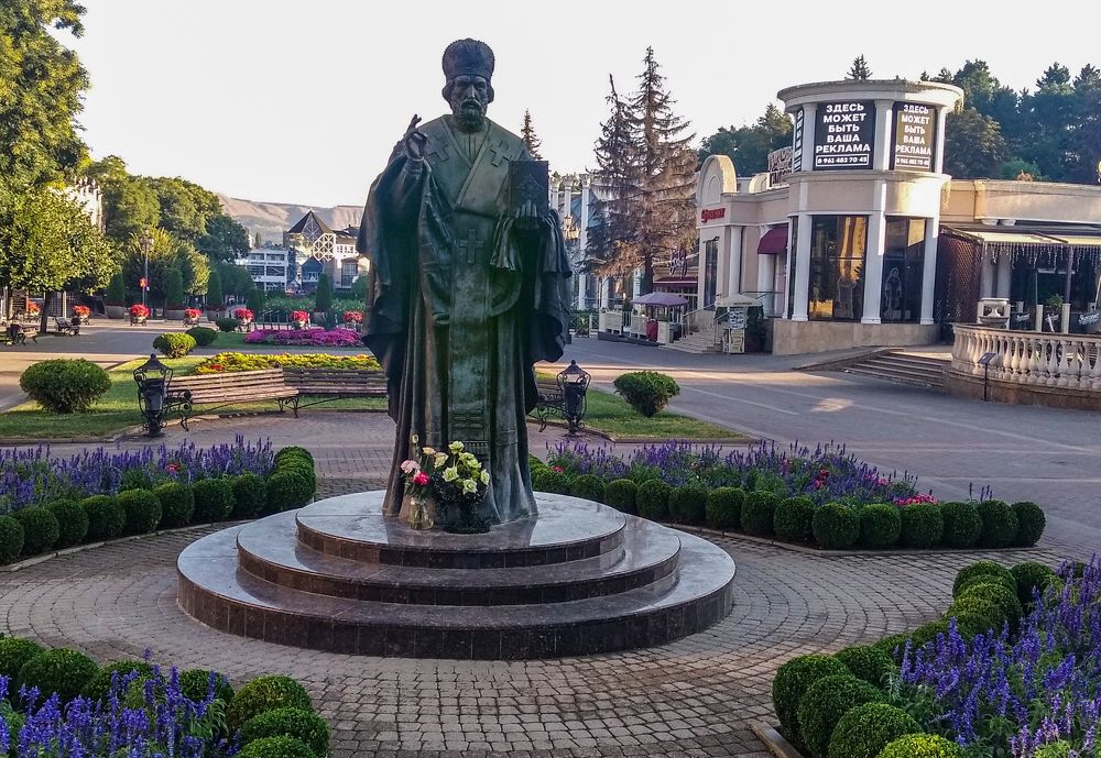 Photograph by Савчук Сергей