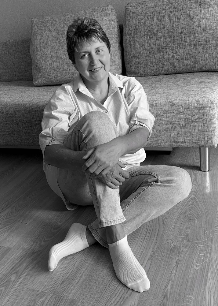 Photograph by Надежда Смирнова