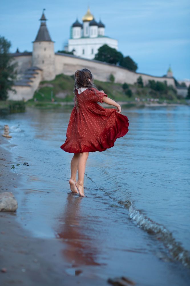 Photograph by Людмила