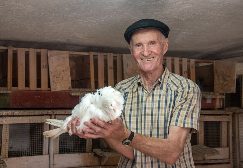 Photograph by Ольга Александрова