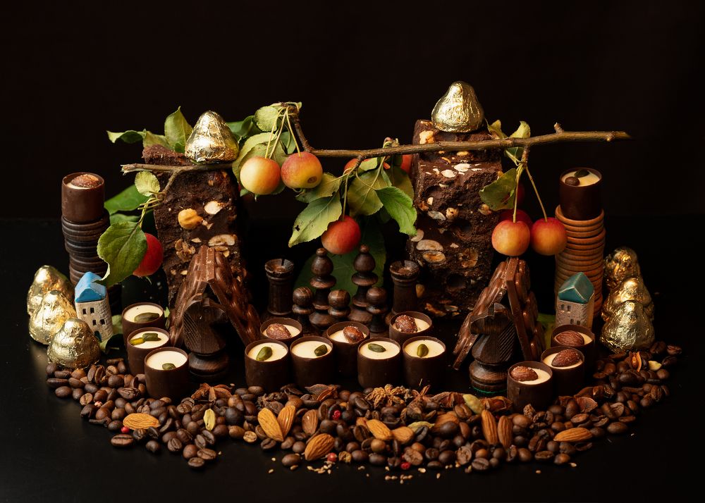 Photograph by Анна Новосельцева