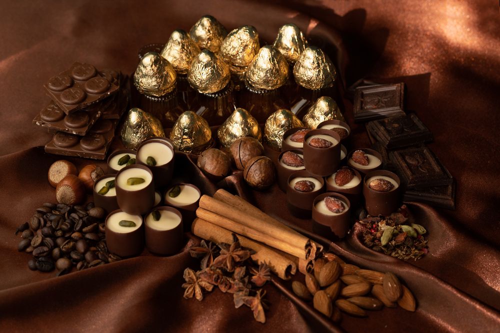 Photograph by Анна Новосельцева