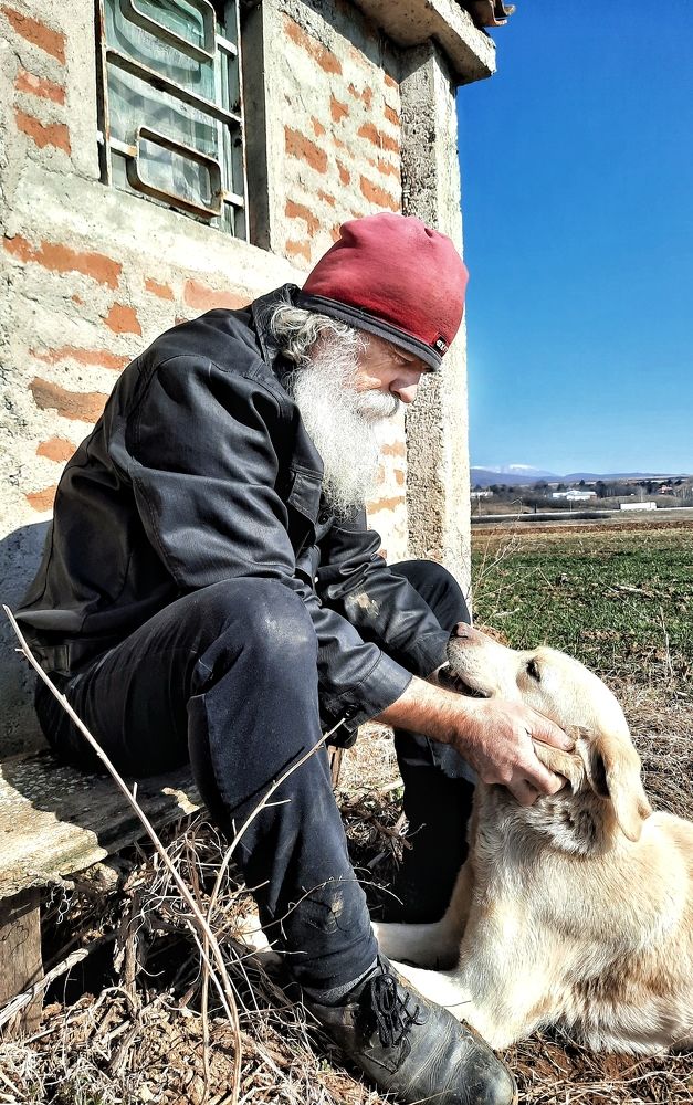 Фотография автора JELENA VASIC