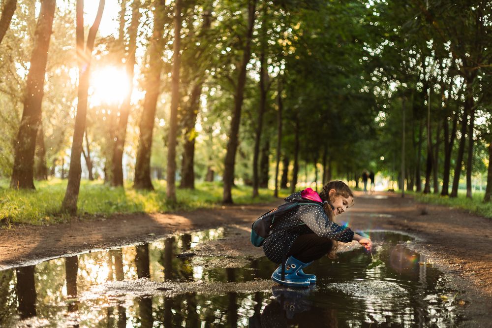 Photograph by Елена Павлова