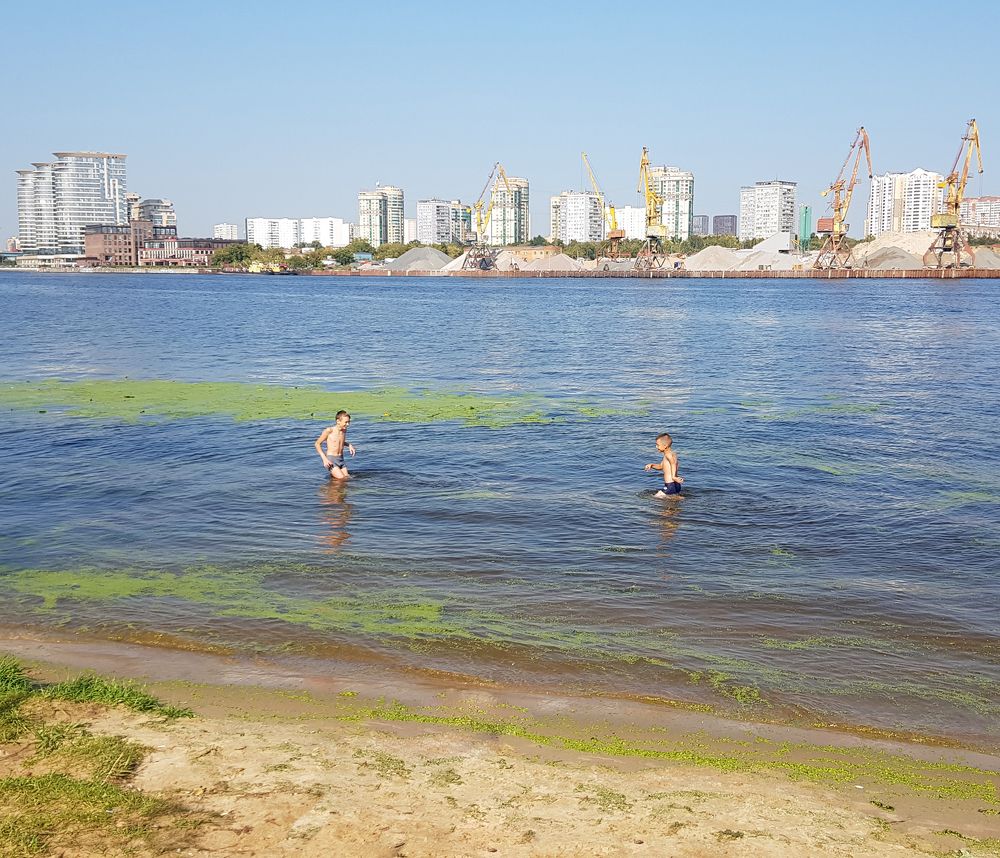 Photograph by Nataliya Kalinina