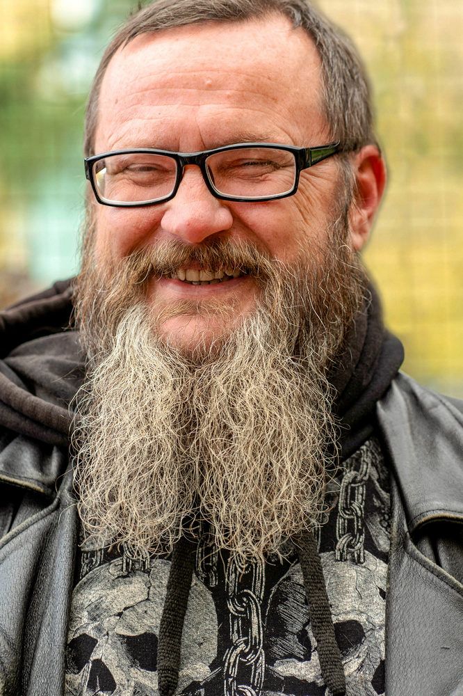 Photograph by Галина Искандарова