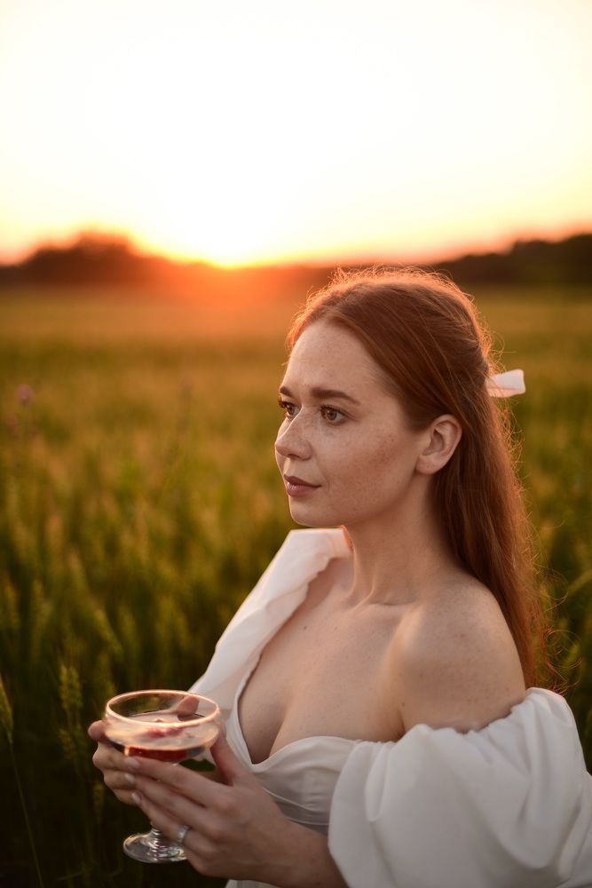 Photograph by Анна