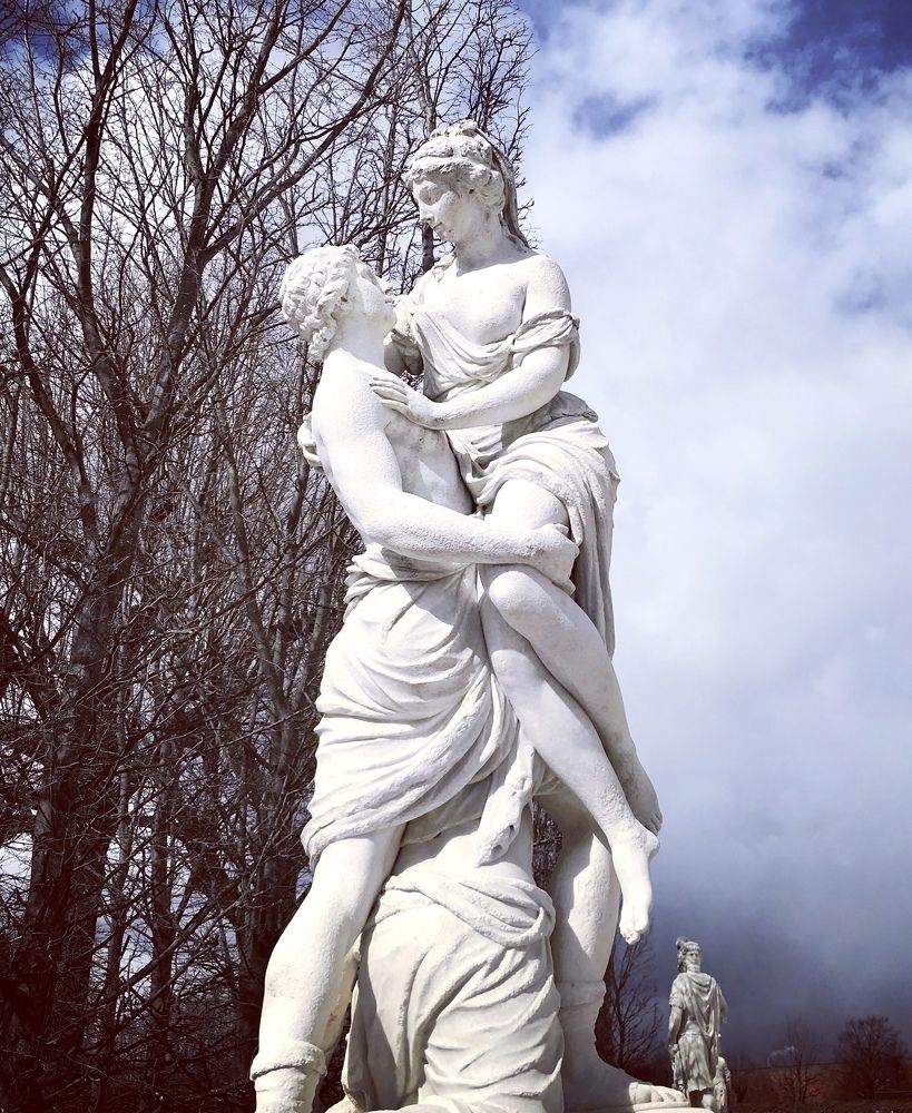 Photograph by Ольга Старкова