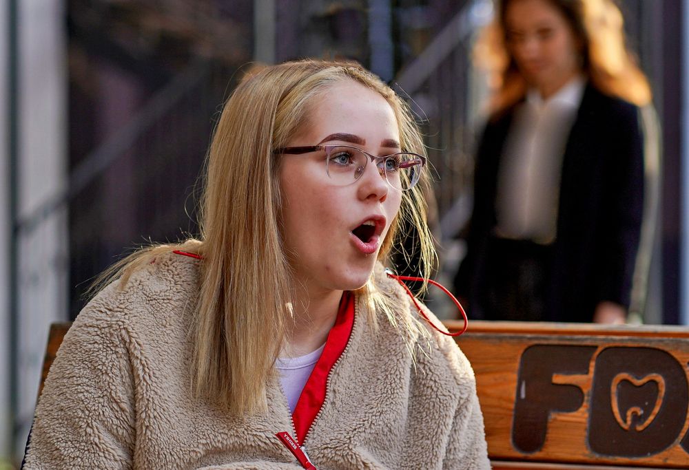 Photograph by Галина Искандарова