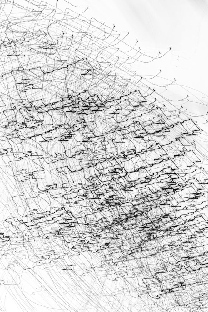 Photograph by Mahdi Bafande