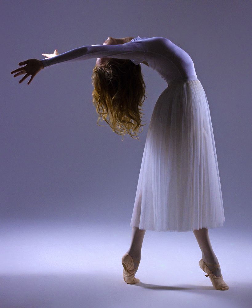 Photograph by Екатерина Кондратьева