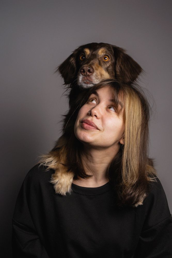 Фотография автора Юлия Бец