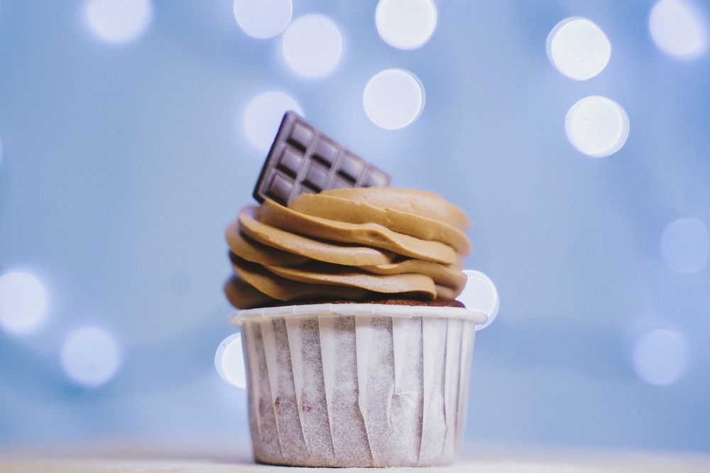 Фотография автора Юлия Бец