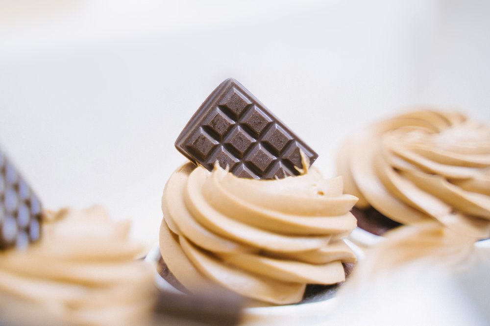 Фотография автора Юлия Бец