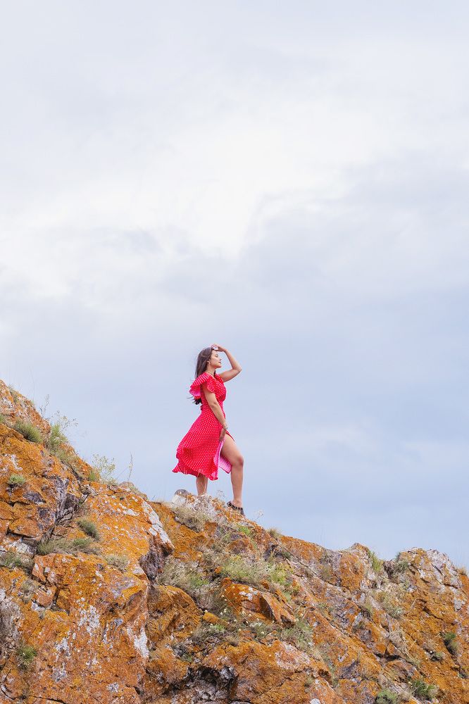 Фотография автора Юлия Бец