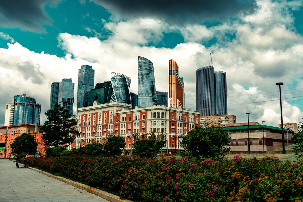 Photograph by Сергей Аникушин