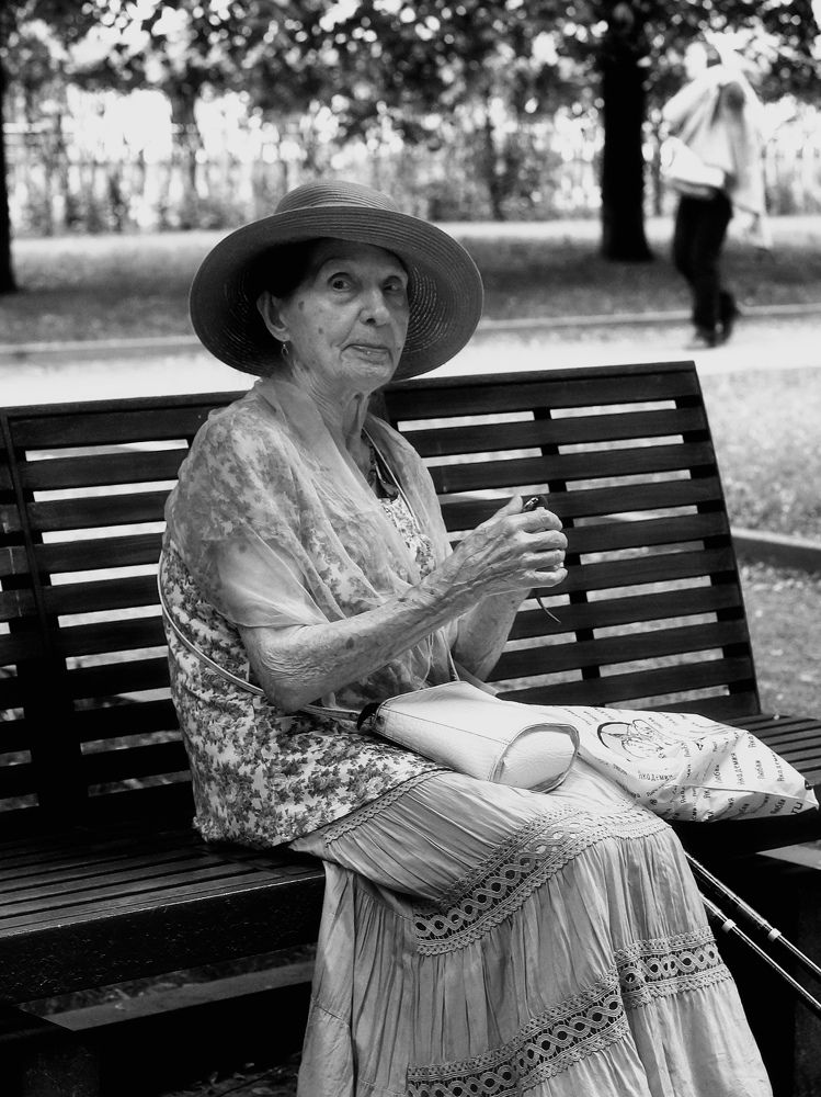 Photograph by Ольга Стоун